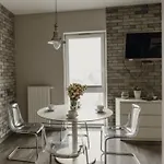 Apartmán Fabryczna *