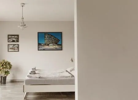 Fabryczna Appartement