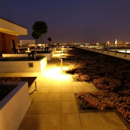 Apartmán Fabryczna *