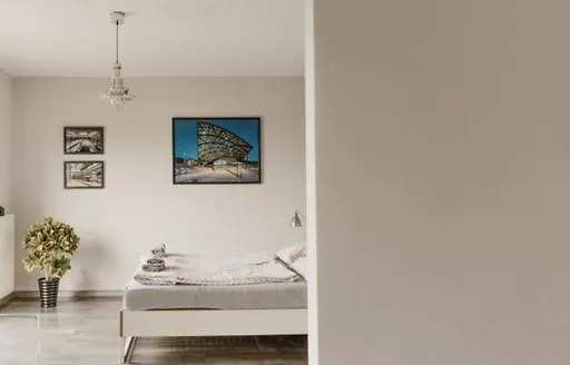 Fabryczna Appartement