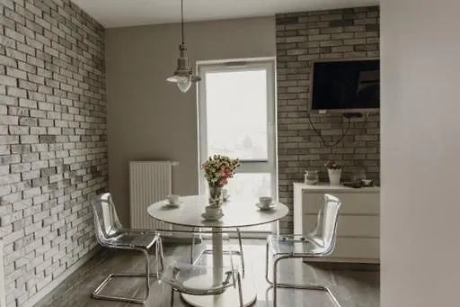 Apartman Fabryczna *