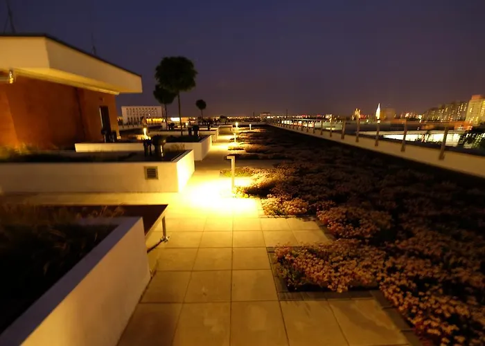 Appartement Fabryczna *